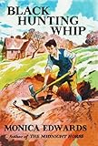 Black hunting whip