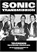 Books : Sonic Transmission: Television: Tom Verlaine, Richard Hell