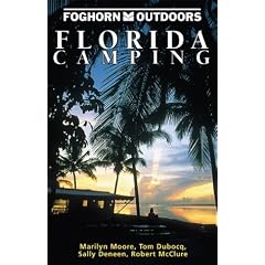 Florida Camping (Foghorn Outdoors)