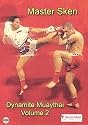 Dynamite Muay Thai Vol.2
