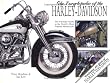 Encyclopedia of the Harley Davidson: The Ultimate Guide to the World's Most Popular Motorcycle