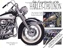 Encyclopedia of the Harley Davidson: The Ultimate Guide to the World's Most Popular Motorcycle