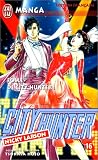 City Hunter (Nicky Larson), tome 16 : Folle de City Hunter !