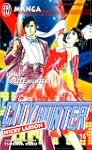 CITY HUNTER T16 : LA FOLLE DE CITY HU...