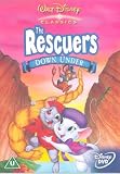 The Rescuers Down Under [UK IMPORT] - Bob Newhart