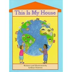This Is My House (Scholastic Hardcover)