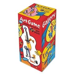 Huch & Friends 75013 - Art Games Box Igor Music