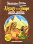 Le voyage dans le temps - Volume 4: Cl�op�tre, Gengis Khan et �lisabeth 1re d'Angleterre