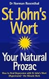 St John's wort : your natural Prozac