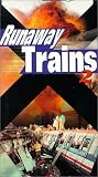 Velocity: Runaway Trains 2 [VHS]