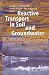 Reactive Transport in Soil and Groundwater: Processes and Models