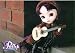 プーリップ　ポストカード  Pullip Nomado_s-1