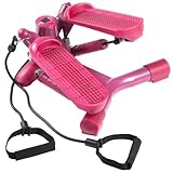 Ultega Lady Stepper w/Training Rope