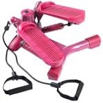 Ultrafit Lady Steppers Stepper avec c...