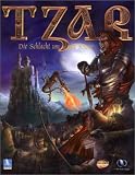 Eigenschaften Take 2  / Tzar