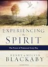 Experiencing the Spirit