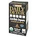 Houston Enterprises - Daily Detox Original Organic, 30 bag