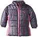 Puma Girls' Puffer Jacket