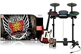 Guitar Hero 6: Warriors of Rock - Full Band Bundle (Wii)