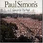 Paul Simon in Central Park