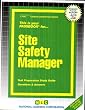 Site Safety Manager (Passbook Series)