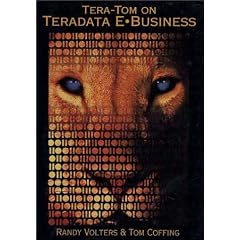 Tera-Tom on Teradata E-Business