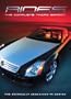 Rides: The Complete Third Season