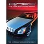 Rides: The Complete Third Season