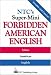 Search : NTC's Super-Mini Forbidden American English