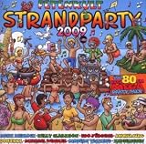 Fetenkult-Strandparty 2009
