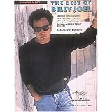 Best of Billy Joel [Paperback]