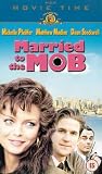 Married to the Mob [VHS]