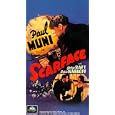 Scarface by