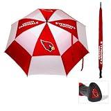 Arizona Cardinals Umbrella