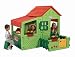 Toys : Greenhouse & Garden