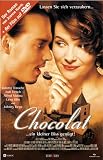 Chocolat - Special Edition (inkl. Roman von Joanne Harris) - Juliette Binoche