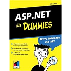 ASP.NET f�r Dummies