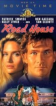 Road House [VHS]