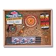 Melissa & Doug World Music Set #1 - Ethnic Beats