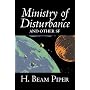 Ministry of Disturbance and Other SF