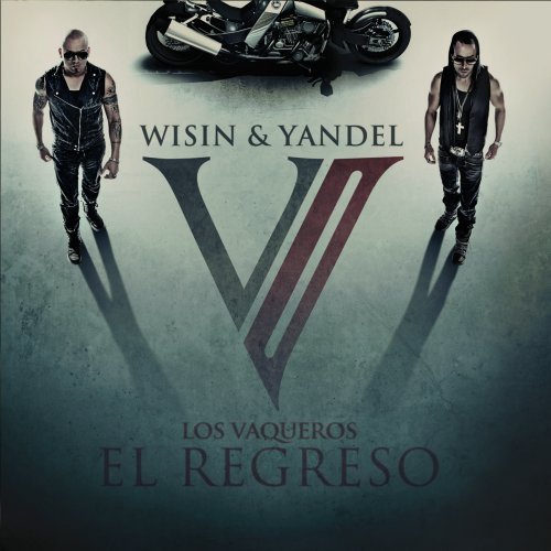Wisin & Yandel - Irresistible (128kbit_AAC) Lyrics - Zortam Music