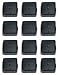 High Tech Pet Humane Contain Electronic Fence Collar Battery B3V8, 12-Pack