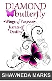 Diamond Butterfly