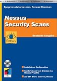 Nessus Security Scans