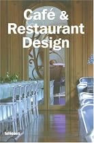 Caf&eacute;&Restaurant Design