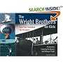 The Wright Brothers for Kids: How They Invented the Airplane, 21 Activities Exploring the Science and History of Flight (For Kids series)
