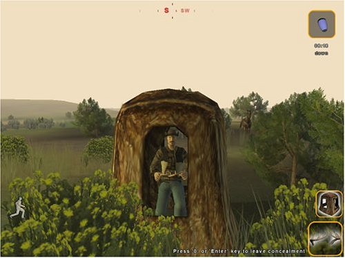Deer Hunter 2005 Full Version