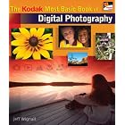 Click here to buy The KODAK Most Basic Book of Digital Photography (A Lark Photography Book) by Jeff Wignall.