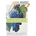Knowing Christ: A Guide for Today's Disciples