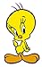 Nostalgia Decals Tweety Bird Decal 5